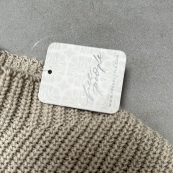 Free People NWT - Picture 3 of 4